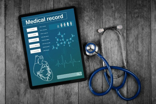 Access to Medical Records Requests