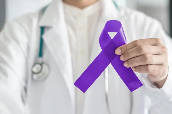 Testicular Cancer Awareness Month April 2025