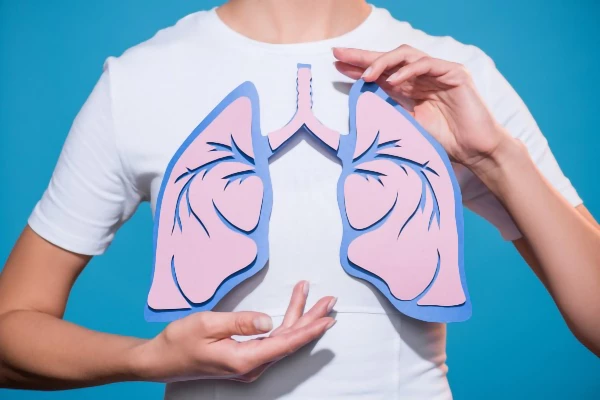 Lung Health Checks