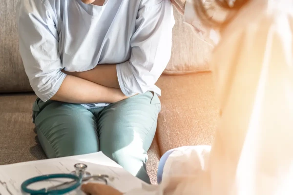 World Ovarian Cancer Day