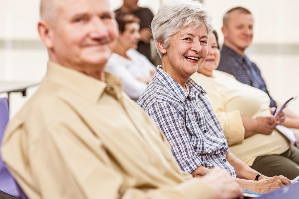 patient group