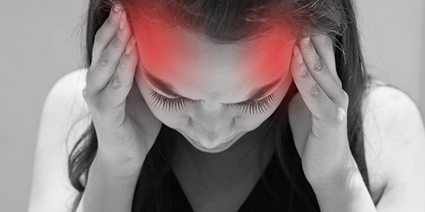 Image representing MIGRAINE