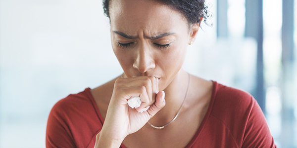 Image representing COUGH