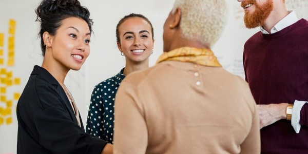 Image representing PATIENT PARTICIPATION GROUP