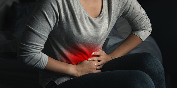 Image representing CONSTIPATION