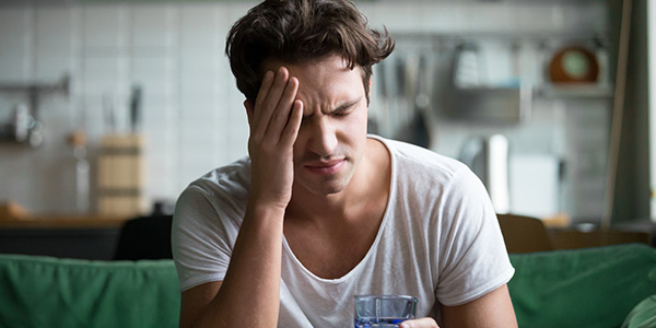 Image representing HEADACHE